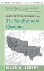Earth Treasures, Vol. 4A : Southwestern Quadrant - Book