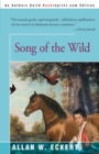 Song of the Wild - Book