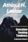 Sensation-Seeking Tendency in Mountain Climbers : A 20th Century Phenomenon - Book