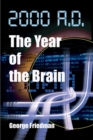 2000 A.D.--The Year of the Brain - Book