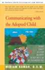 Communicating with the Adopted Child - Book