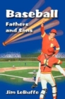 Baseball Fathers and Sons - Book