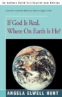 If God is Real, Where on Earth is He? - Book