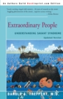 Extraordinary People : Understanding Savant Syndrome - Book