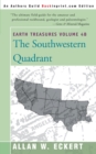 Earth Treasures, Vol. 4B : Southwestern Quadrant - Book
