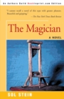 The Magician - Book