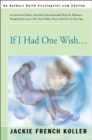 If I Had One Wish... - Book
