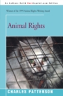 Animal Rights - Book