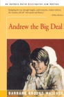 Andrew the Big Deal - Book