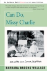 Can Do, Miss Charlie - Book