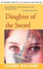 Daughter of the Sword - Book