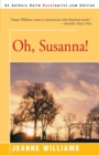 Oh, Susanna! - Book