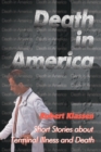 Death in America : Short Stories about Terminal Illness and Death - Book