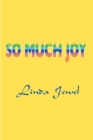 So Much Joy - Book