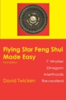 Flying Star Feng Shui Made Easy - Book