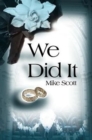 We Did It - Book