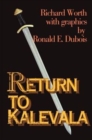 Return to Kalevala - Book