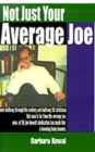 Not Just Your Average Joe - Book