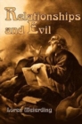 Relationships and Evil - Book