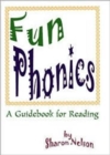 Fun Phonics : A Guidebook for Reading - Book