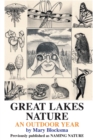 Great Lakes Nature : An Outdoor Year - Book