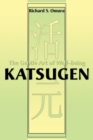 Katsugen : The Gentle Art of Well-Being - Book