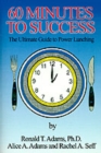 60 Minutes to Success : The Ultimate Guide to Power Lunching - Book