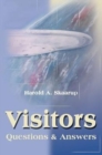 Visitors : Questions & Answers - Book