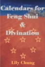 Calendars for Feng Shui & Divination - Book