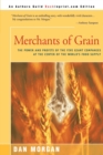 Merchants of Grain - Book