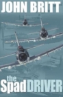The Spad Driver - Book