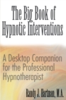 The Big Book of Hypnotic Interventions : A Desktop Companion for the Professional Hypnotherapist - Book