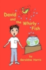 David and the Whirly Fish - Book