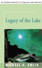 Legacy of the Lake - Book