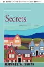 Secrets - Book