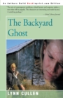 The Backyard Ghost - Book