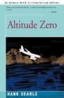 Altitude Zero - Book
