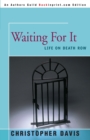 Waiting for It - Book