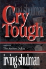 Cry Tough - Book