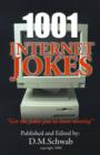 1001 Internet Jokes : Get the Jokes You've Been Missing - Book