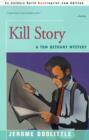 Kill Story - Book