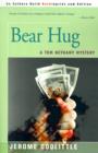 Bear Hug - Book