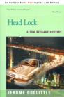 Head Lock - Book