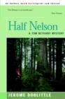 Half Nelson - Book