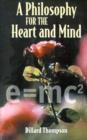 A Philosophy for the Heart and Mind - Book