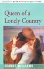 Queen of a Lonely Country - Book
