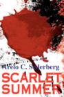 Scarlet Summer - Book
