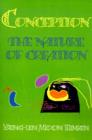 Conception : Nature of Creation - Book