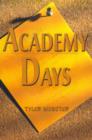 Academy Days - Book