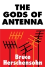 The Gods of Antenna - Book